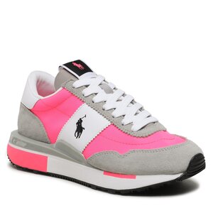 Sneakers Polo Ralph Lauren - 809913346004 Grey 020