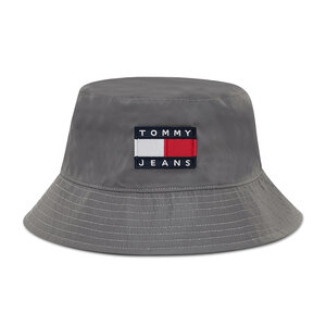 

КапелюхTommy Jeans, Срібний