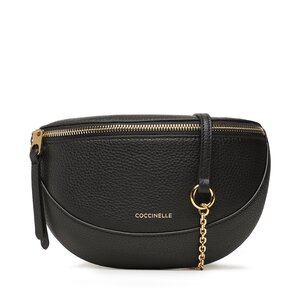 Image of Handtasche Coccinelle - NAK Coccinellesole E5 NAK 57 01 01 Noir 001