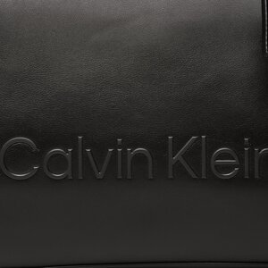 

СумкаCalvin Klein, Чорний