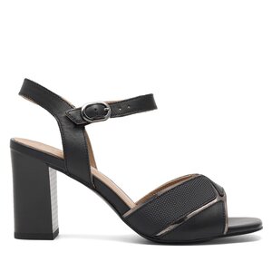 Image of Sandalen Lasocki - WYL3119-3Z Black