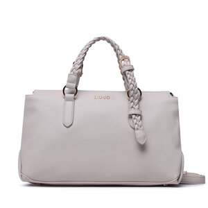 Image of Handtasche Liu Jo - Ecs M Satchel AA3101 E0086 Caffee Milk X0255