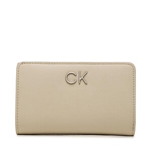 Image of Große Damen Geldbörse Calvin Klein - K60K610962 PEA