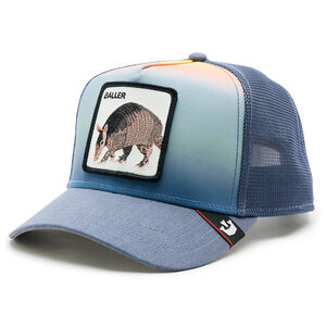 Image of Cap Goorin Bros - Balladillo 101-0367 Gray