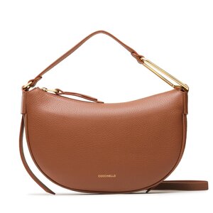Image of Handtasche Coccinelle - NE0 Coccinelle Priscilla E1 NE0 13 03 01 Brule W74
