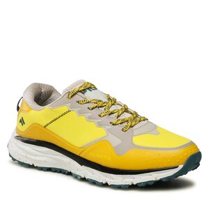 Sneakers Fila - Allavetta FFM0139.23024 Maize/Black