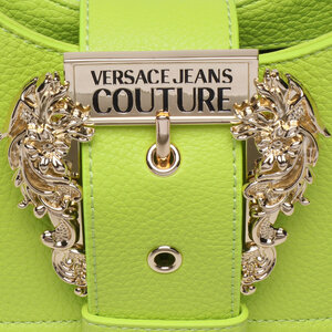 

СумкаVersace Jeans Couture, Зелений