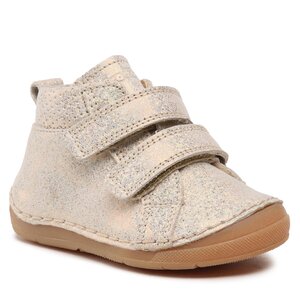 Polacchine Froddo - Ctas Eva Lift Hi A04953C Black/Soft Dune