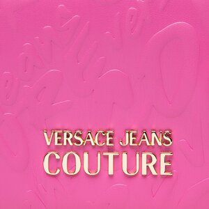 

СумкаVersace Jeans Couture, Рожевий