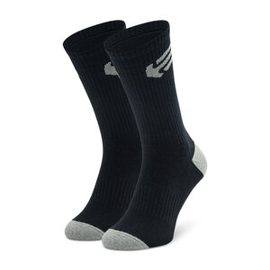 Tall Socks Unisex ETNIES - Joslin 4140001333 Grey