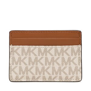 

Чохол для кредитокMICHAEL Michael Kors, Бежевий