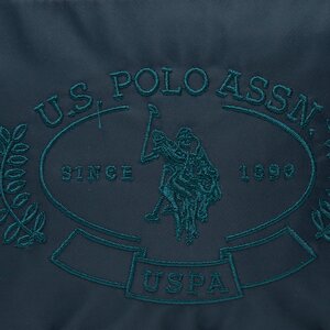 

СумкаU.S. Polo Assn., Зелений