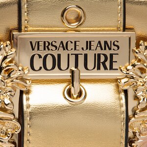 

СумкаVersace Jeans Couture, Золотий