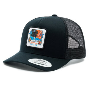 Image of Cap Rip Curl - 005MHE Black/Blue 107