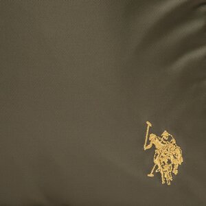 

Плоска сумкаU.S. Polo Assn., Хакі
