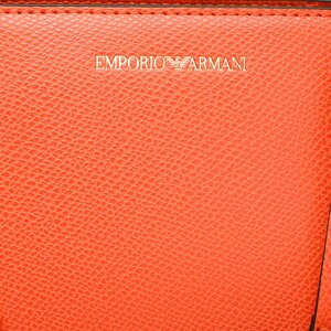 

СумкаEmporio Armani, Червоний