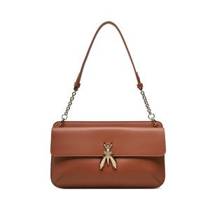 Borsetta Patrizia Pepe - 8B0125/L068 B764 Soft Cuoio