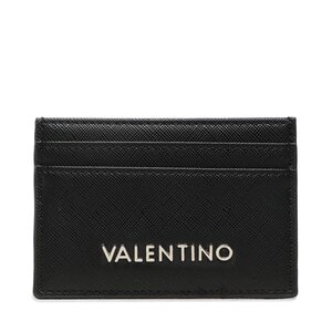 Image of Kreditkartenetui Valentino - Hawaii VPS6YO21S Nero