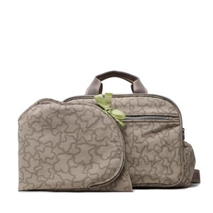 Image of Kinderwagentasche TOUS - Catri Kaos N 2000901648 Stone/Stone