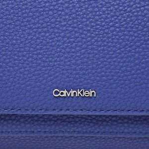 

СумкаCalvin Klein, Голубий