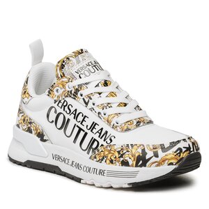 Sneakers Versace Jeans Couture - 73VA3SA3  ZS434 G03