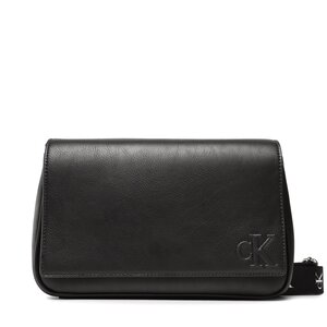 Borsetta Calvin Klein - Ultralight Ew Flap Conv25 K60K610403 BDS