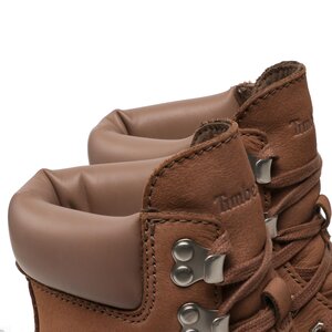 

Черевики туристичніTimberland, Коричневий
