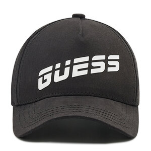 

БейсболкаGuess, Чорний