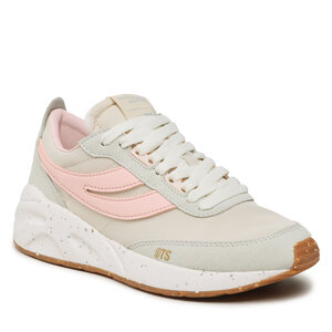 Image of Sneakers aus Stoff Superga - 4089 Training 9ts Slim Vegan A6L