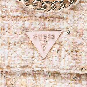 

СумкаGuess, Бежевий