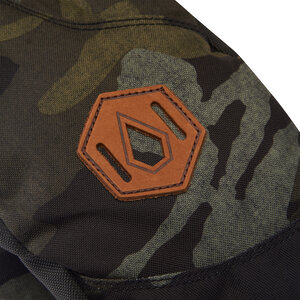 

Рукавиці для сноубордуVolcom, Зелений