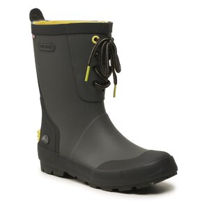 Image of Gummistiefel Viking - Slagbjorn 1-28000-9150 S Dark Grey