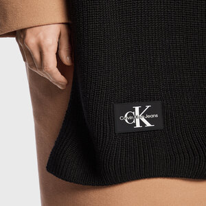 

ШальCalvin Klein Jeans, Чорний