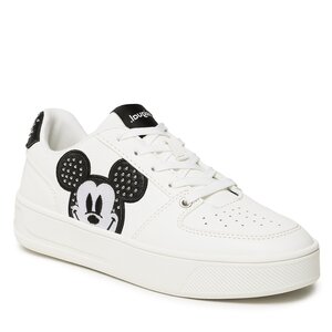 Image of Sneakers Desigual - 23SSKP04 1000