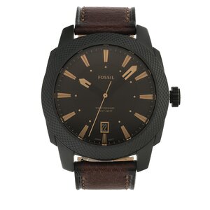 Image of Uhr Fossil - Machine FS5972 Black