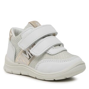 Image of Sneakers Primigi - 3850100 White-Iridescent