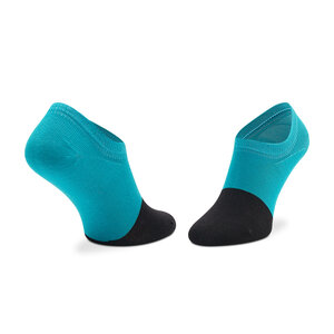 

Набір 3 пар шкарпеток до щиколотки unisexHappy Socks, Кольоровий
