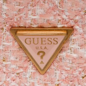 

СумкаGuess, Рожевий