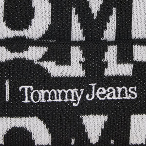 

ШапкaTommy Jeans, Чорний