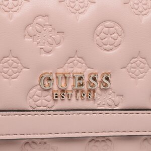 

СумкаGuess, Рожевий