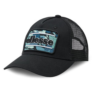 Image of Cap Ellesse - Zalli SAPA2636 Black 011