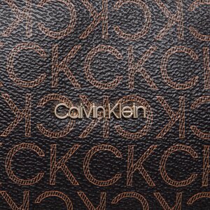 

СумкаCalvin Klein, Коричневий