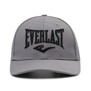 

БейсболкаEverlast, Сірий
