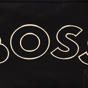 

Сумка на поясBoss, Чорний