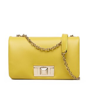 Image of Handtasche Furla - Lulu WB00898-BX1709-1999S-1-007-20-BG-B Canary