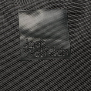

РюкзакJack Wolfskin, Чорний