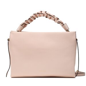 Image of Handtasche Coccinelle - M50 Boheme Grana Double E1 M50 19 02 01 Creamy Pin/Col 522