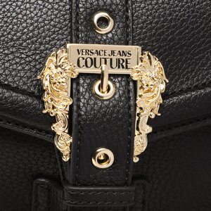 

РюкзакVersace Jeans Couture, Чорний