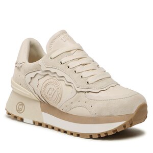 Image of Sneakers Liu Jo - Maxi Wonder 60 BA3141 PX104 Lamb S1414