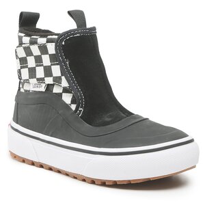 Polacchi Vans - Slip-On Hi Terral VN0A5HZ62KM1 (Check Quater)Tr Wht